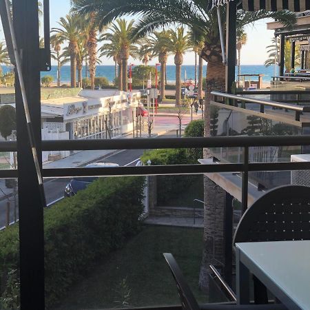Salou 1A Linia De Mar 3Banos 3Habwifi 110M2 Lägenhet Exteriör bild