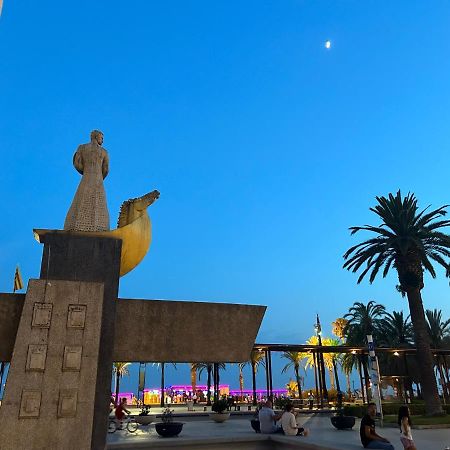 Salou 1A Linia De Mar 3Banos 3Habwifi 110M2 Lägenhet Exteriör bild