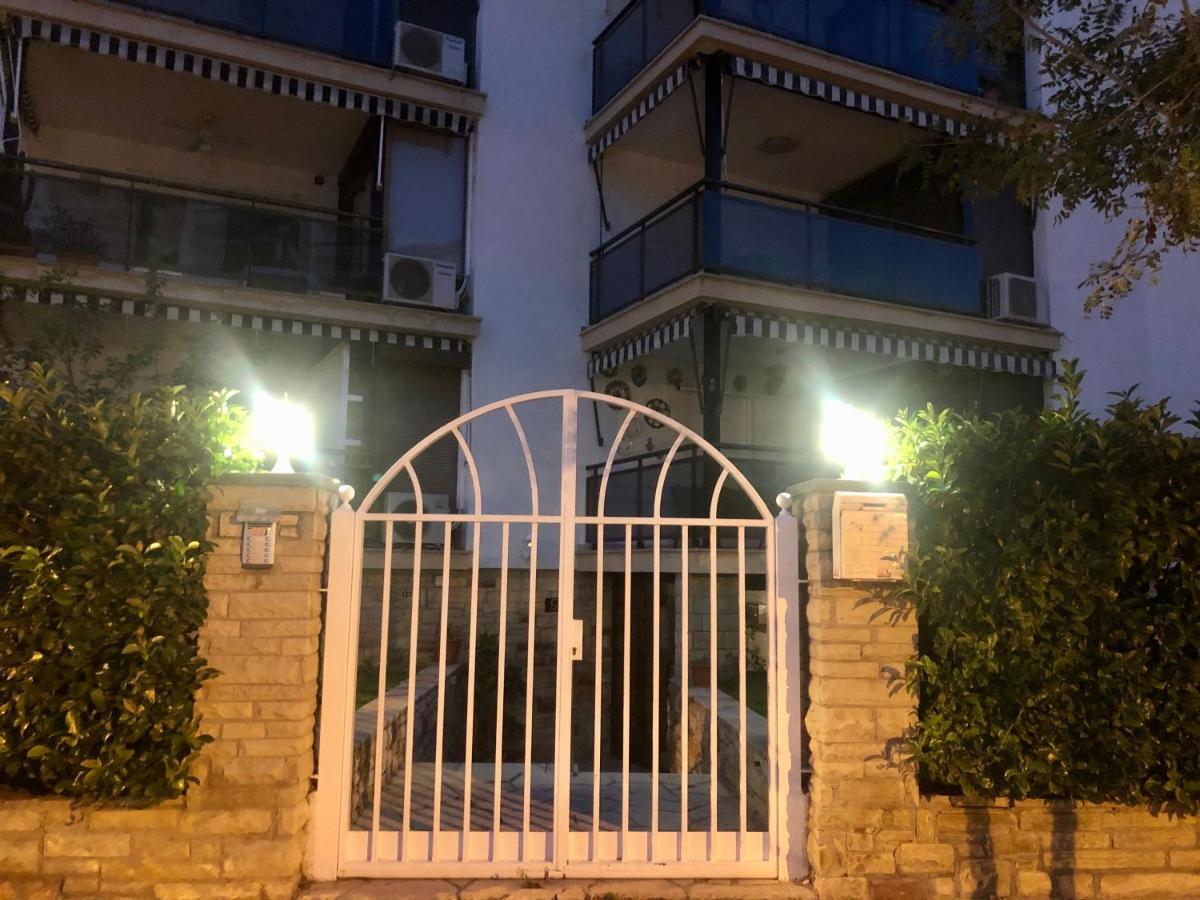 Salou 1A Linia De Mar 3Banos 3Habwifi 110M2 Lägenhet Exteriör bild