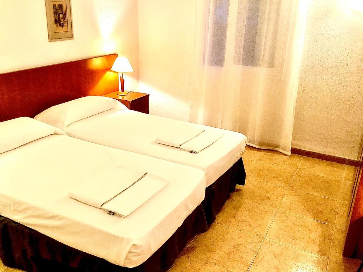 Salou 1A Linia De Mar 3Banos 3Habwifi 110M2 Lägenhet Exteriör bild