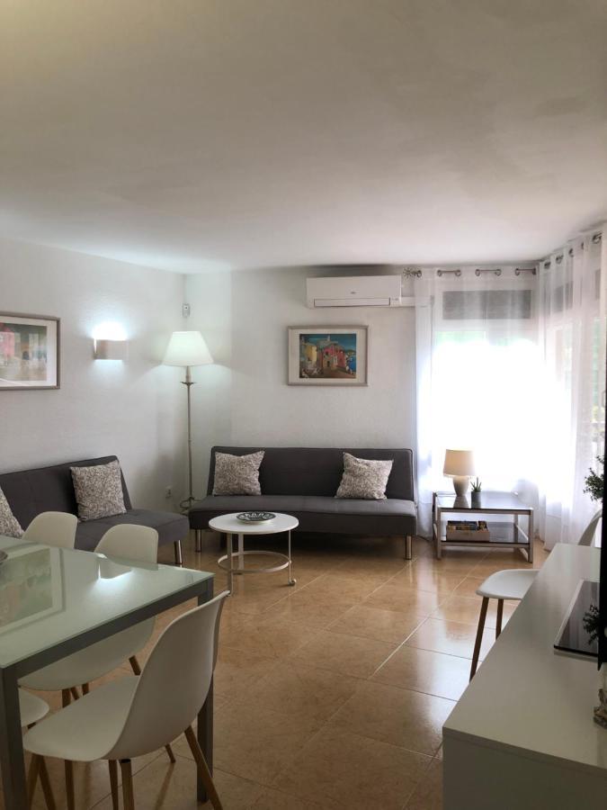 Salou 1A Linia De Mar 3Banos 3Habwifi 110M2 Lägenhet Exteriör bild