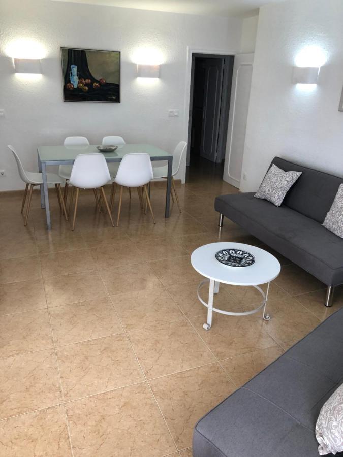 Salou 1A Linia De Mar 3Banos 3Habwifi 110M2 Lägenhet Exteriör bild