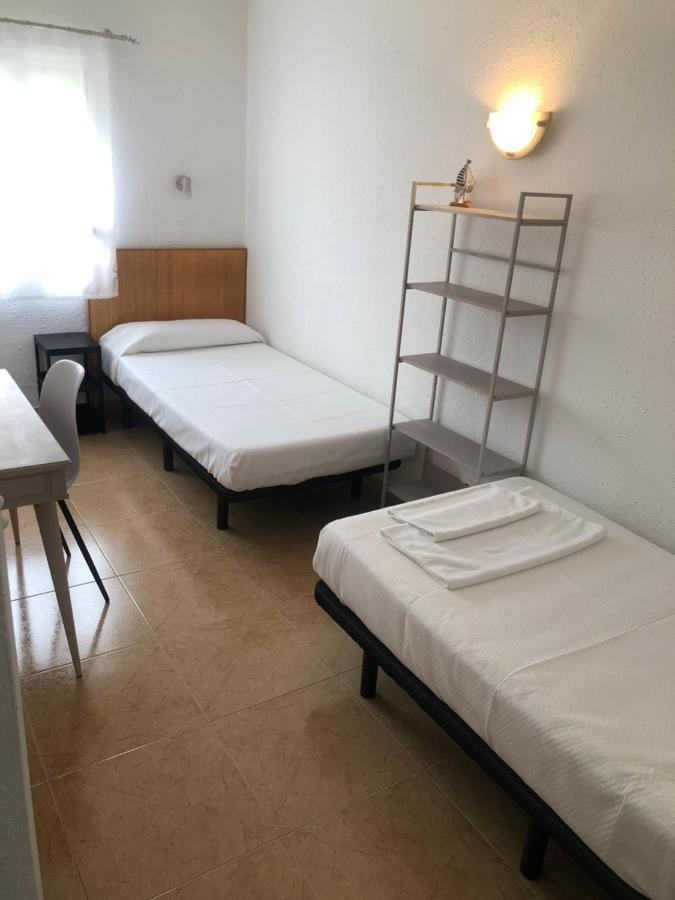 Salou 1A Linia De Mar 3Banos 3Habwifi 110M2 Lägenhet Exteriör bild