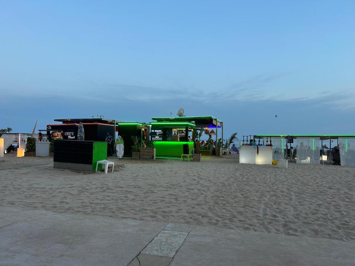Salou 1A Linia De Mar 3Banos 3Habwifi 110M2 Lägenhet Exteriör bild